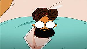 Icemontgomerymusic ngentot pantat interracial cewek Asia 18+