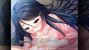 Bullied Bribe Ep3 - Sucked Off and Titfucked Hard