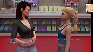 三角23隐藏震撼动漫秘密