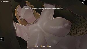 Arrival of Goddess, You Into Crazy BBC Hardcore Gameplay?