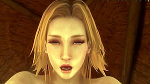 Hot Damn, Video Game Sluts in POV Compilation!