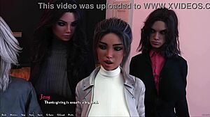 hey, this big tits stripper let me finish inside her! dik 194