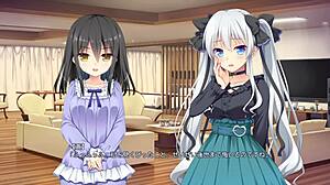 恋爱X皇家 春音羽衣 第1幕 揭开原始本子遭遇