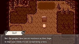 I lost my memory and found a cute girl in the forest, Enatus Radi Part 1.