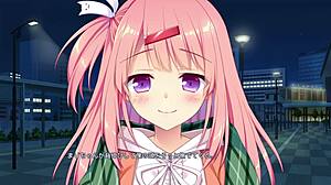 恋爱X皇家 玛丽花丸场景6结局狂野！