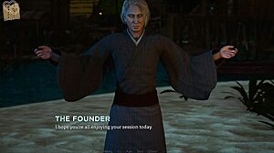 Eternum 273 Hints at Curvy 3D Game Secrets