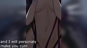 Columbina's guide to Genshin Impact's sensuality