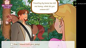 Here is a collection of hardcore hentai with big tits
