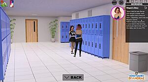 stepmom elizabeth creampie in lust theory ep6 quality time