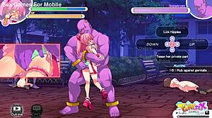 Yuni's magical girl powers fail