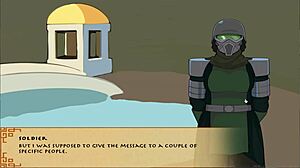 In Four Elements Trainer Book 4, Jinora gives a BLOWJOB in part 34