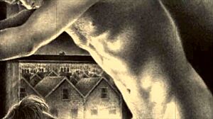 Vintage erotic art for connoisseurs