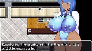 看春野樱在公共场合吸怪物鸡巴NTR！