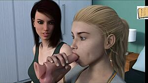 三角23隐藏震撼动漫秘密