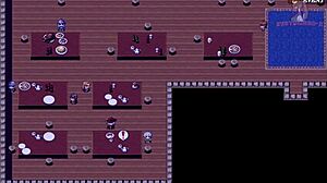 Courageous Roy's Wedding 13: Princess Visits Doctor for Sensitive Checkup