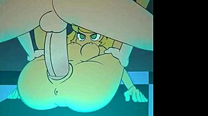Minus8's animated tribute to Necrodancer