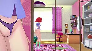jessica sucking dick in rick and morty full fantasyking3