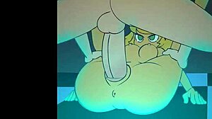 Minus8 Necrodancer动画将疯狂动漫动作带入生活