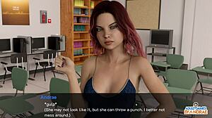 stepmom elizabeth creampie in lust theory ep6 quality time