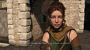 嘿，快看权欲4超激烈！