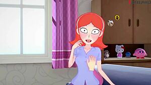 jessica sucking dick in rick and morty full fantasyking3