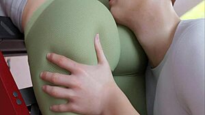 我迷上Heart Problems第12部分成人游戏POV动作