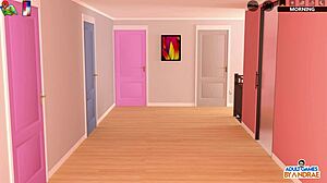 stepmom elizabeth creampie in lust theory ep6 quality time