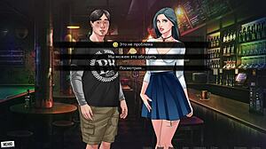 I’m obsessed with Our Red String gameplay. Part 35 has my girlfriend screaming on huge cock.