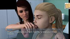 三角23隐藏震撼动漫秘密