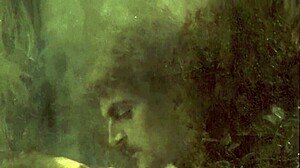 Vintage Erotik Çizimler Retro Cazibeyi Canlandırıyor