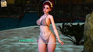 Eternum 273 Hints at Curvy 3D Game Secrets