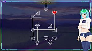 熟女獵人3：地球女人大奶支配Hentai遊戲