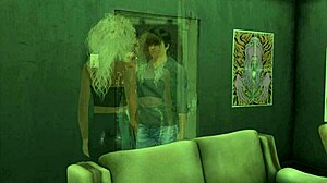 Futanari dickgirl stories - a free game for shemale lovers
