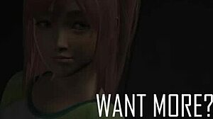 Hentai collection with a theme of innocence