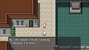 Yo, doing city tasks with my cute friend to meet the duke in holy fruit quest part 1!