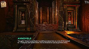 Eternum 273 Hints at Curvy 3D Game Secrets