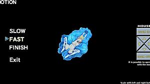 Legend of Ogre Buster Hentai Game Gallery with Raw Creampie Gangbang Scenes