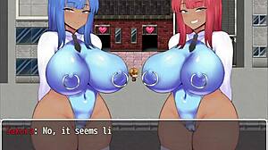 Watch Sakura Haruno Suck Monster Cock in Public NTR!