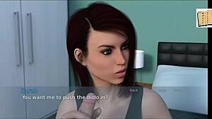 三角23隐藏震撼动漫秘密