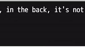 看春野樱在公共场合吸怪物鸡巴NTR！