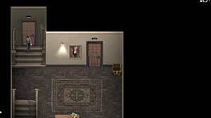 yo, check this lust epidemic gameplay with pregnant nun action!