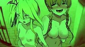 Demons: Roots of Evil Part 2 - BDSM and Bondage