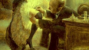 Vintage Erotik Çizimler Retro Cazibeyi Canlandırıyor