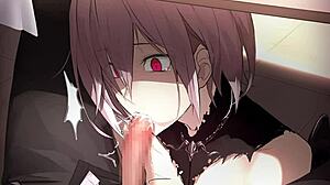 Fate Empire of Dirt: Sidonia Von Borcke Witch All Sex Scenes Uncovered!