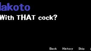 Tomboy’s wet and wild experience with big ass lover