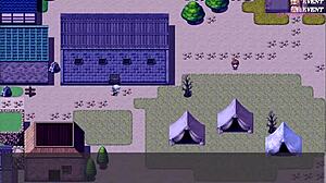 Black elf invited for photo shoot, got too excited midway!