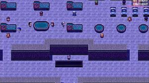 Black elf invited for photo shoot, got too excited midway!