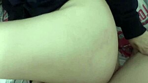 My pregnant stepsister and I had a taboo experience