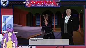 DC Comics: Something Unlimited Part 136: fucking a queen