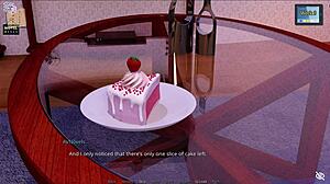 阳光之爱游戏第189集的具体细节带3D动漫元素